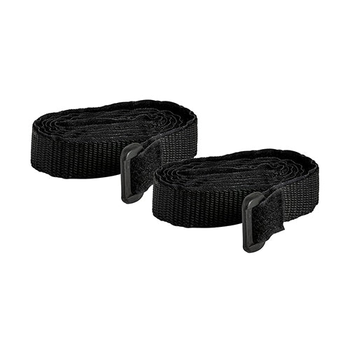 Taylor Made Products Hook & Loop Fender Strap 36" (Pr)
