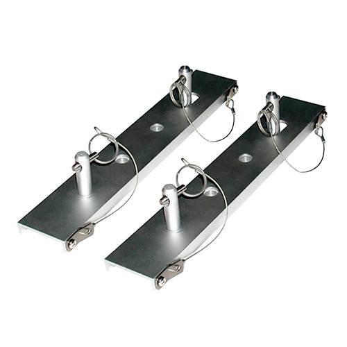 JIF Marine Dock Ladder Quick Release Mounting Plate