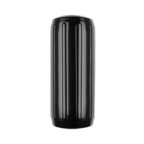 Polyform Fenders 10.5 X 27" Cntr Tube Fend Black