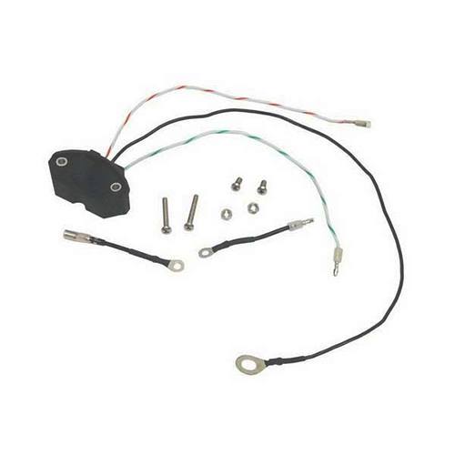 Sierra Ignition Sensor