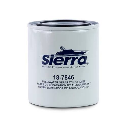 Sierra Fuel Filter