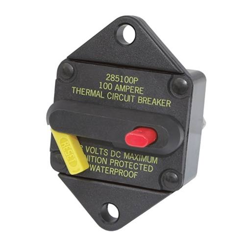 Lewmar Marine Circuit Breaker 35 Amp V700