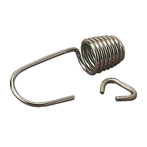 Sea Dog Marine S.S. 3/8" Shock Cord Hook Pr