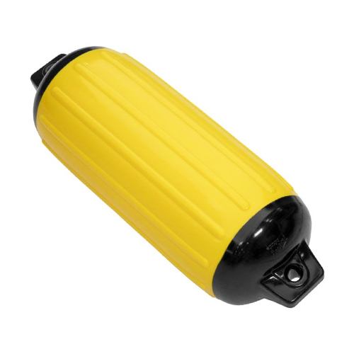 Taylor Made Products Super Gard Fender 5 1/2" X 20" Yel