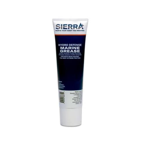 Sierra Grease 3Oz Cartridge (2Pk) Mini Grease Gun Style