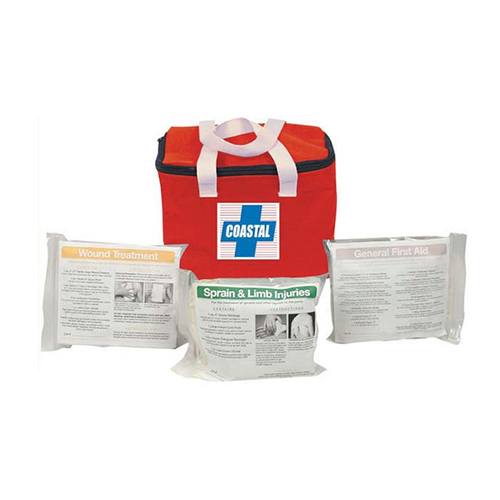 Orion Safety Coastal First Aid Kit