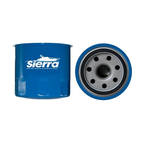 Sierra Oil Filter