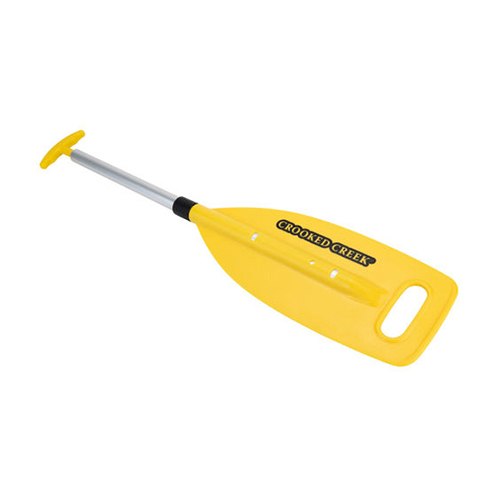 Trac Outdoor Abs Telescopic Paddle 24" -36"