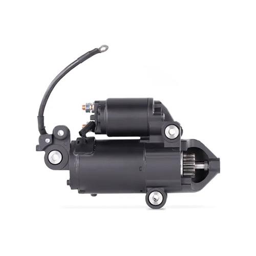 Sierra Starter Outboard