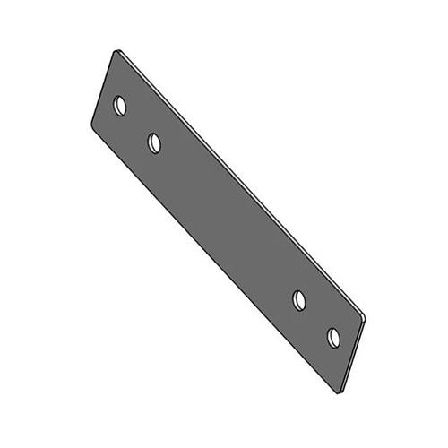 Tie Down Engineering Hurricane Strap (Backing Plate) 4" X 18"