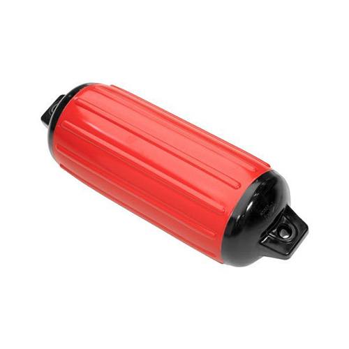 Taylor Made Products Super Gard Fender 8 1/2" X 26" Red