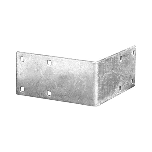 Tie Down Engineering Outside Corner (End)