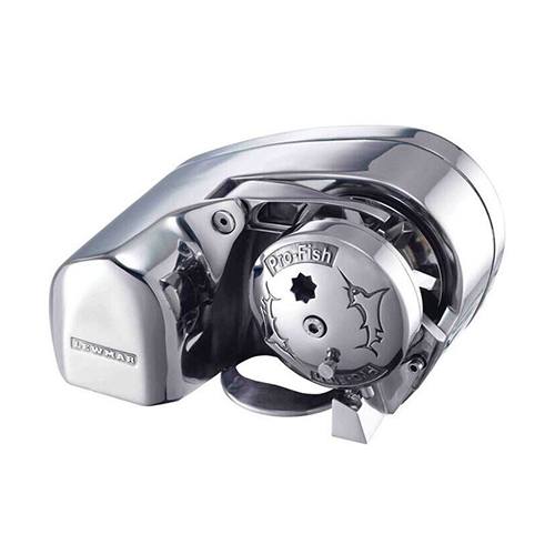 Lewmar Marine Pro-Fish 1000 Free Fall Windlas