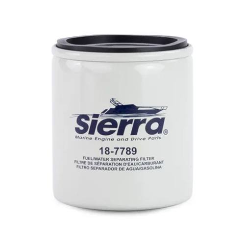 Sierra Fuel Filter