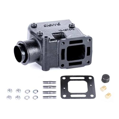 Sierra Elbow