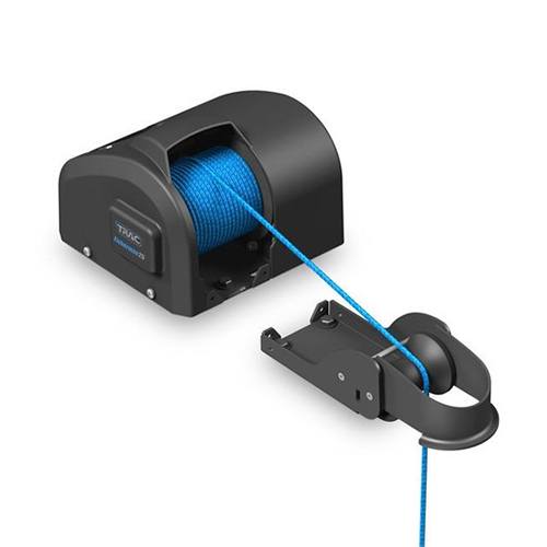 Trac Outdoor Fisherman 25 F.W. Anchor Winch