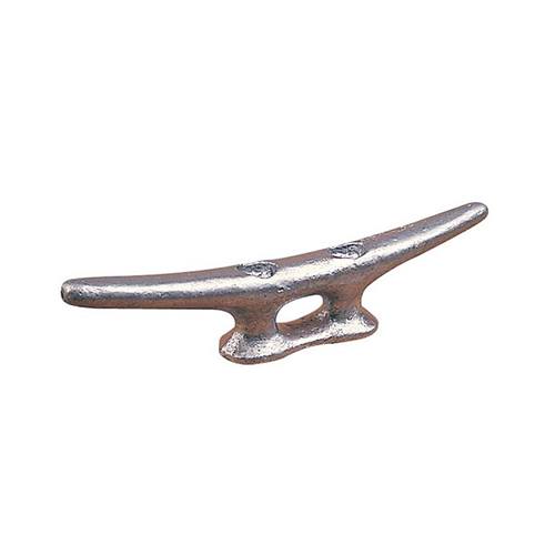 Sea Dog Marine Dock Cleat Galv. 12