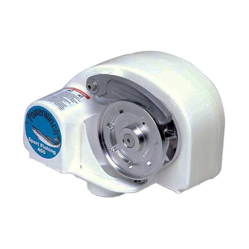 Powerwinch Sport Fish 450 Windlass