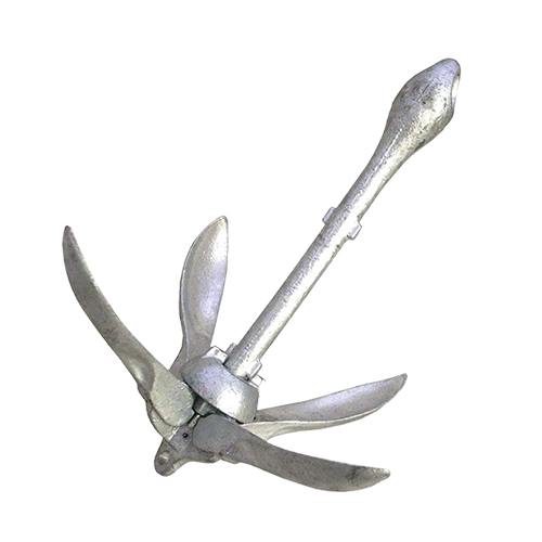 Sea Sense 3# Grappling Anchor