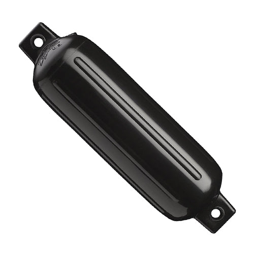 Polyform Fenders 11 X 30" Twin Eye Fend Black