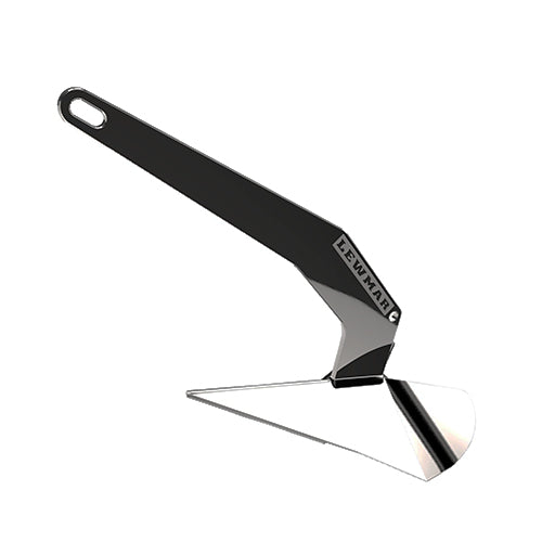 Lewmar Marine S S Dtx Plow Anchor 35 Lb