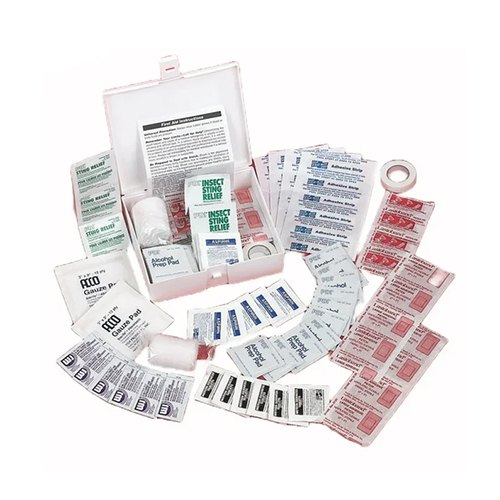 Orion Safety Fish N Ski First Aid Kit
