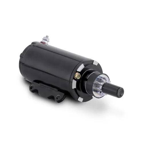 Sierra Outboard Starter