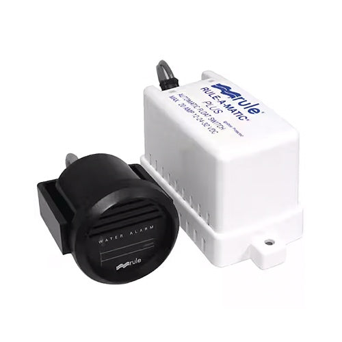 Rule Hi-Water Bilge Alarm