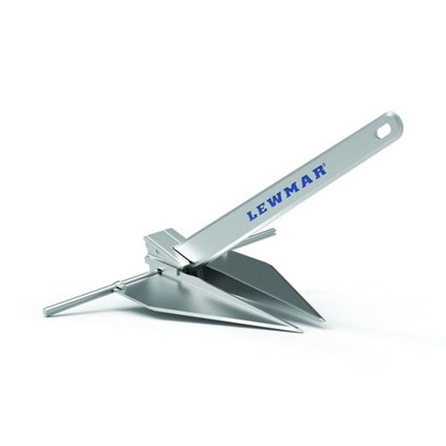 Lewmar Marine 10 Lb Lfx Fluke Anchor