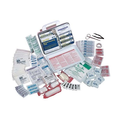 Orion Safety Cruiser First Aid Kit
