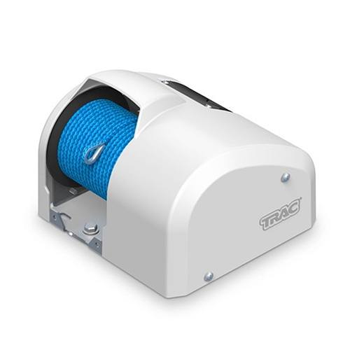 Trac Outdoor ANCHOR WINCH SEASIDE 40 AUTO DEPLOY