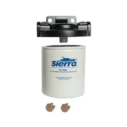 Sierra Fuel Water Separator Kit