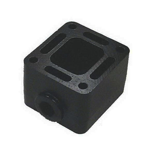 Sierra Manifold Riser Spacer