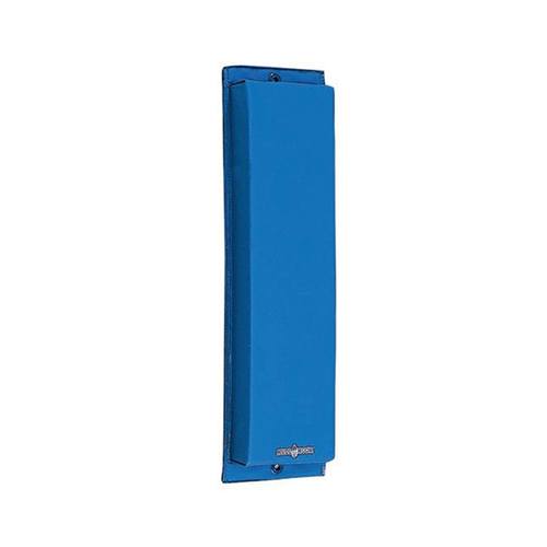Hull Hugr Flat Fender-Wht