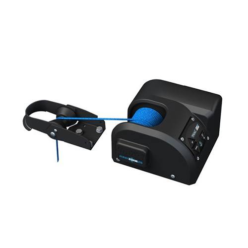 Trac Outdoor Strike Zone 25 Anchor Winch