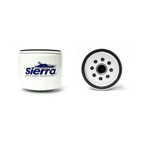 Sierra Oil Filter