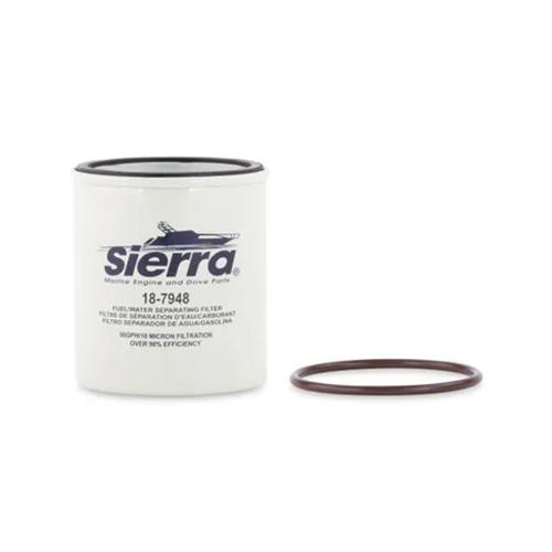 Sierra Fuel Filter 10 Micron