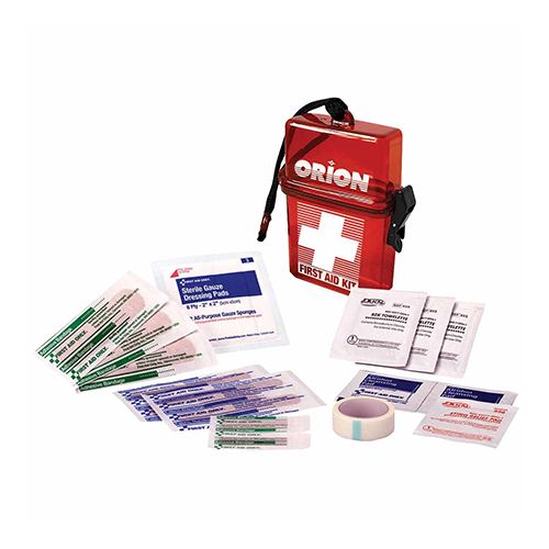 Orion Safety Runabout First Aid Kit