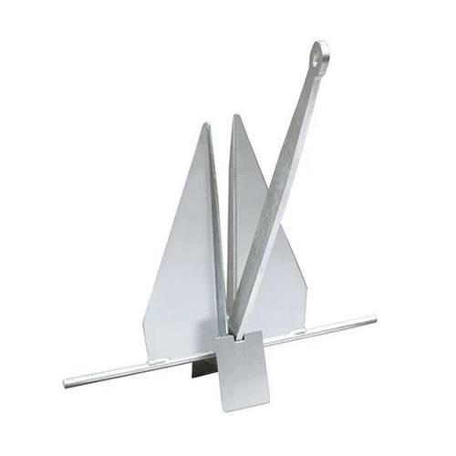 Tie Down Engineering S2000 Danforth Standard  - Order By Vendor P/N
