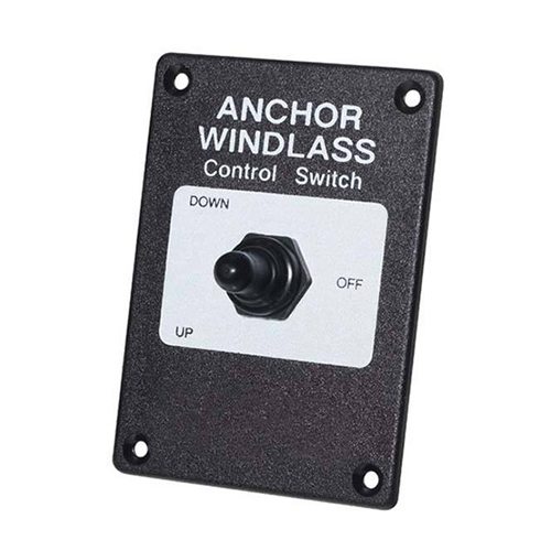 Lewmar Marine Dual Direction Toggle Switch