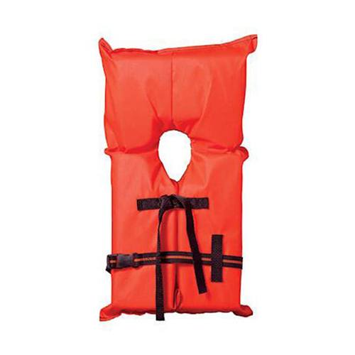 Kent Sporting Goods Type Ii Vest Foam-Child Small