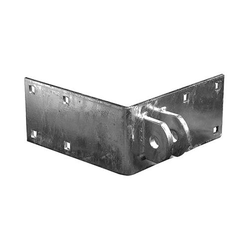 Tie Down Engineering Outside Corner (Female)