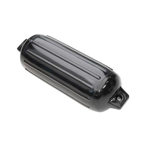 Taylor Made Products Super Gard Fender 8 1/2" X 26" Blak