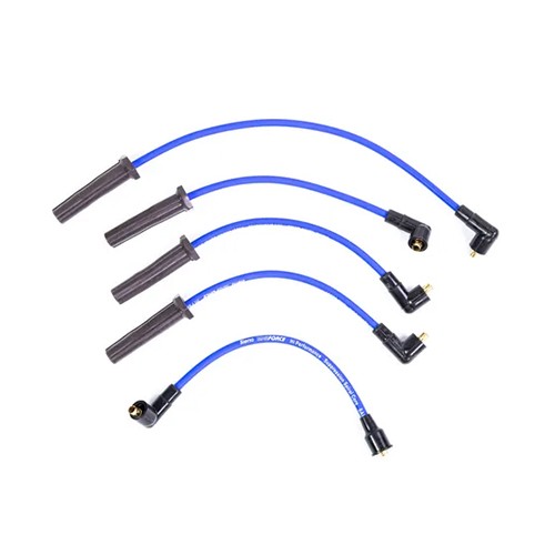Sierra Wiring Plug Set