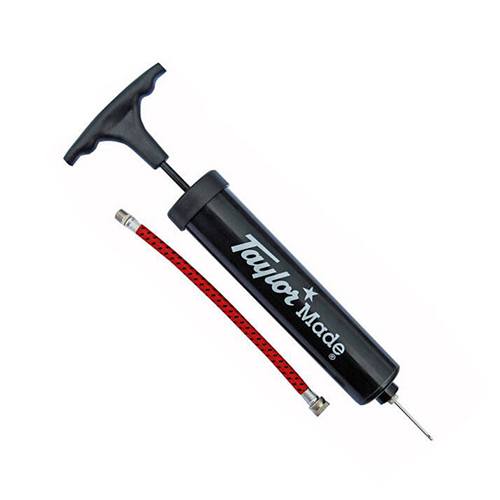 Taylor Made Products Fender Pump W/Hose Adapter