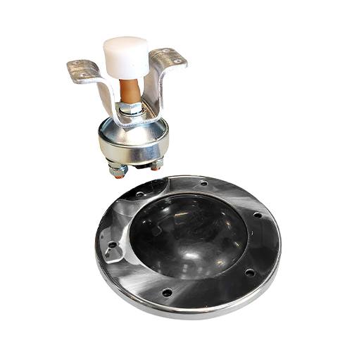 Sea Dog Marine Foot Switchwindlass