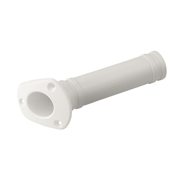 Sea Dog Marine Flush Mount Rod Holderblack
