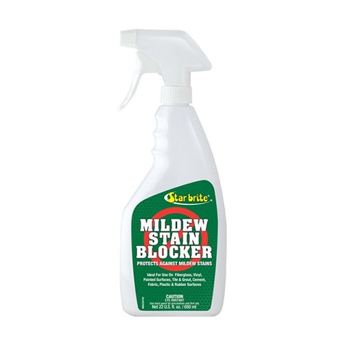 Starbrite Mildew Stain Blocker 22 Oz