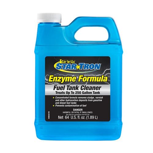 Starbrite Fuel Tank Cleaner 64 Oz (250 Gal)