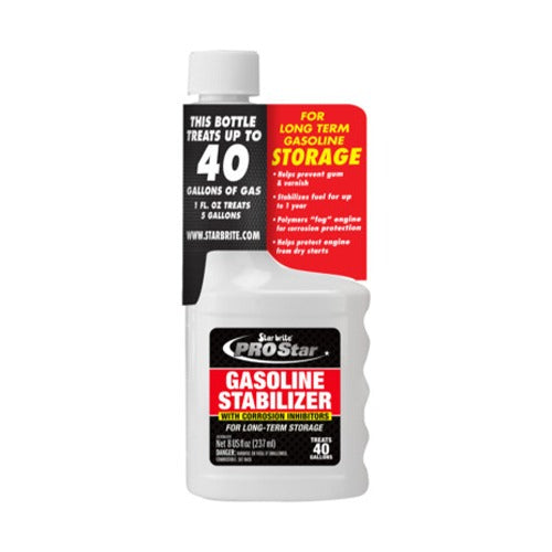Starbrite Ez-To-Store Stabilizer 32 Oz